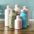 Cosmetic Aluminum Spray Bottle